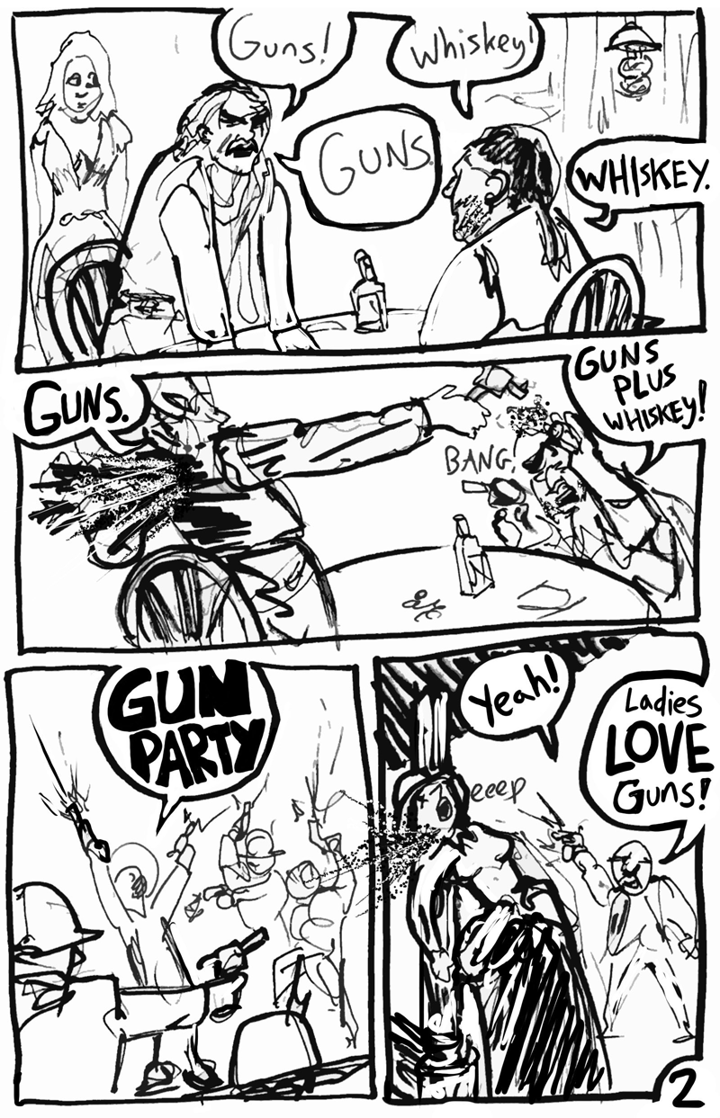 Teach the controversy!