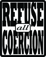 Refuse to Coerce the People of Kentucky
