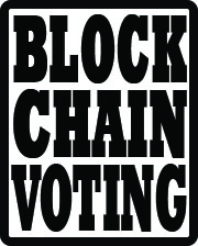 Blockchain Voting Systems