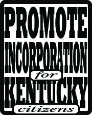 Promote Business Incorporation Among Kentuckians