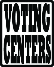 Long-Term Voting Centers